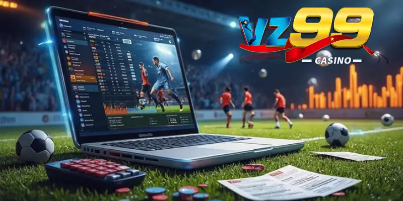 Lợi Ích Khi Tham Gia Kèo Rung VZ99